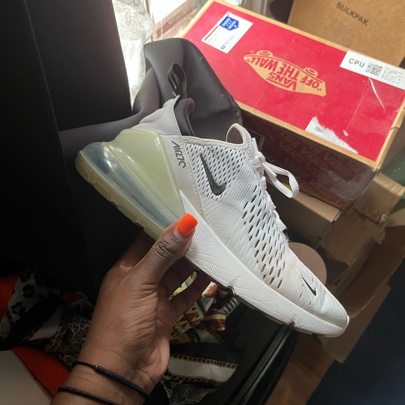 Nike Shoes - Nike | Air Max 270s